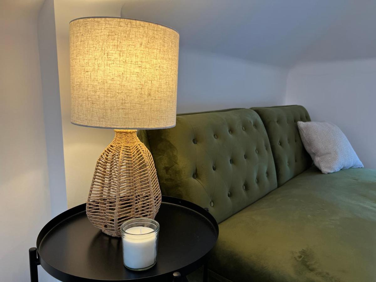 Lovely 1-Bedroom Flat In St Leonards On Sea Eksteriør bilde