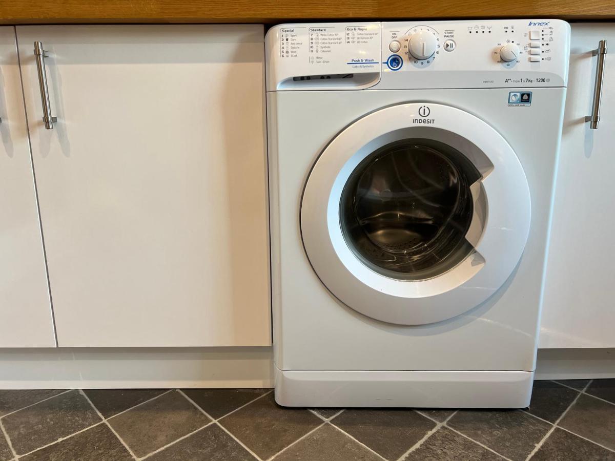 Lovely 1-Bedroom Flat In St Leonards On Sea Eksteriør bilde