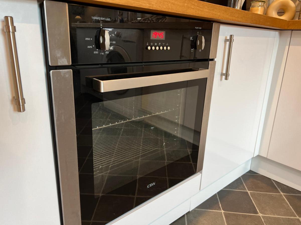 Lovely 1-Bedroom Flat In St Leonards On Sea Eksteriør bilde