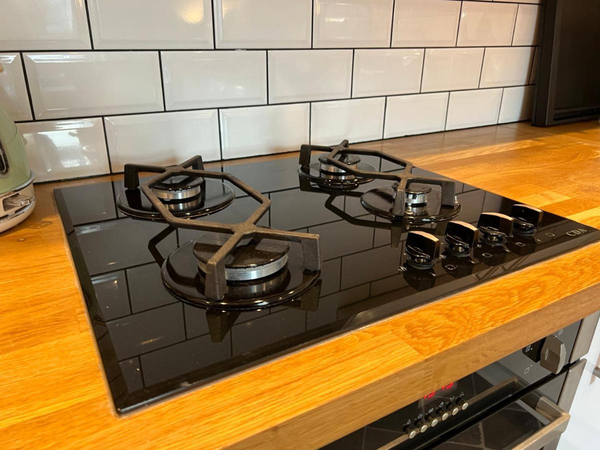 Lovely 1-Bedroom Flat In St Leonards On Sea Eksteriør bilde